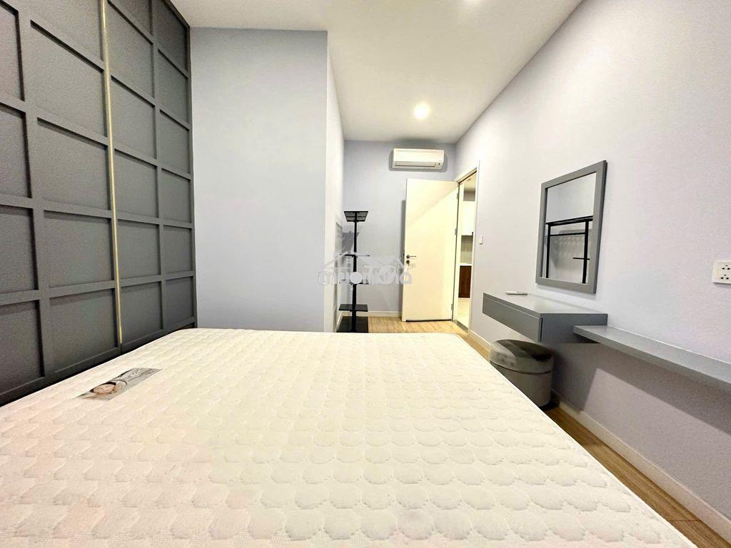 Cho thuê căn hộ bmc ngay trung tâm quận 1, 3pn, 96m2, 15 tr/tháng - 4