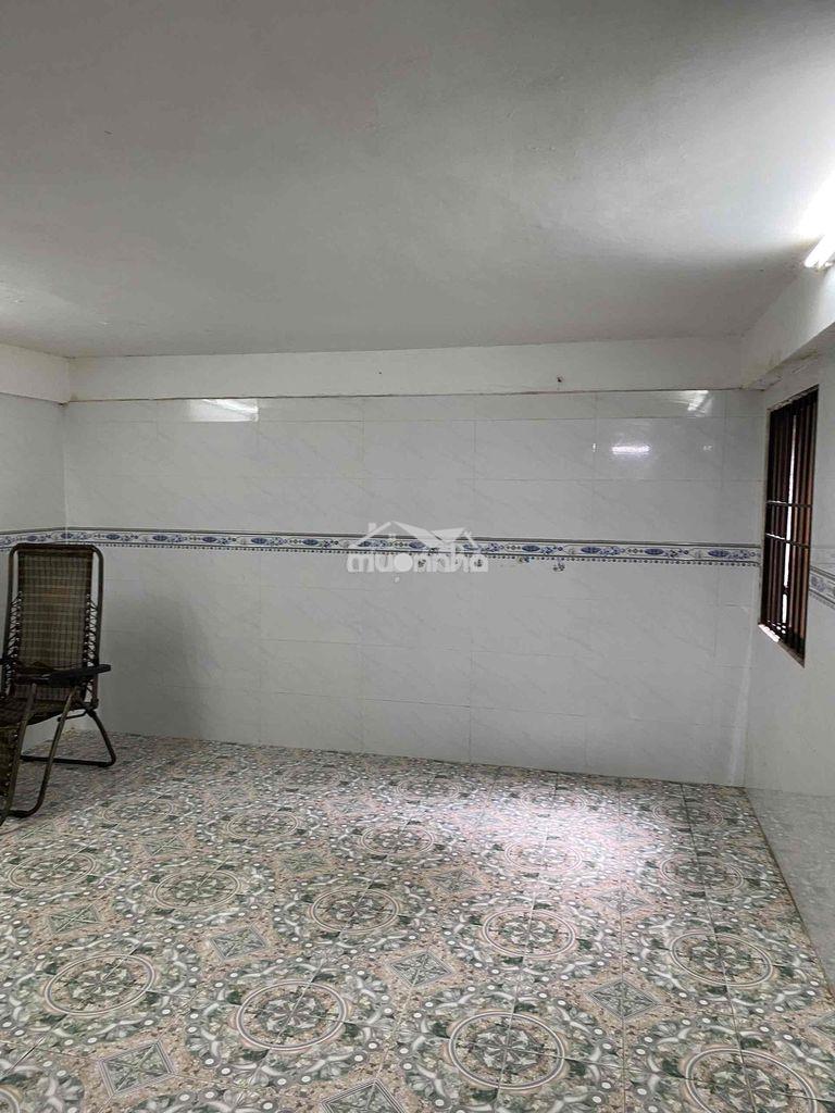 Phòng trọ ngay tại bến xe chợ lớn - 3