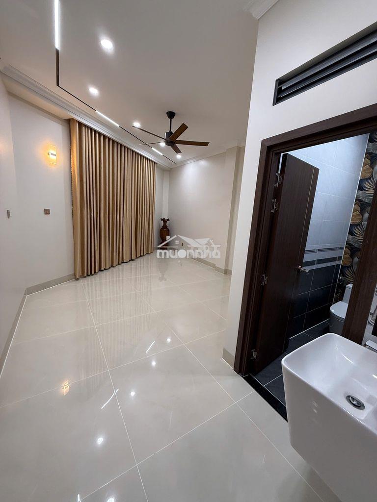 Cho thuê nhà phố full nội thất - 2