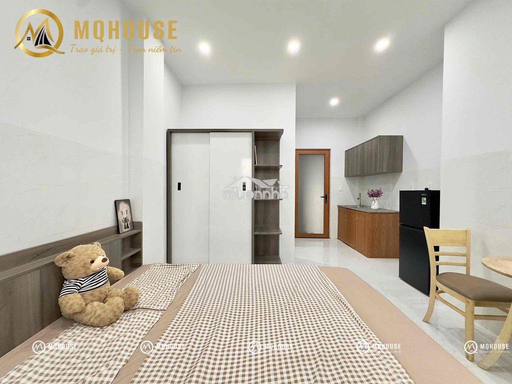 Cho thuê phòng xinh- cửa sổ thoáng mát- vị trí thuận tiện - 2