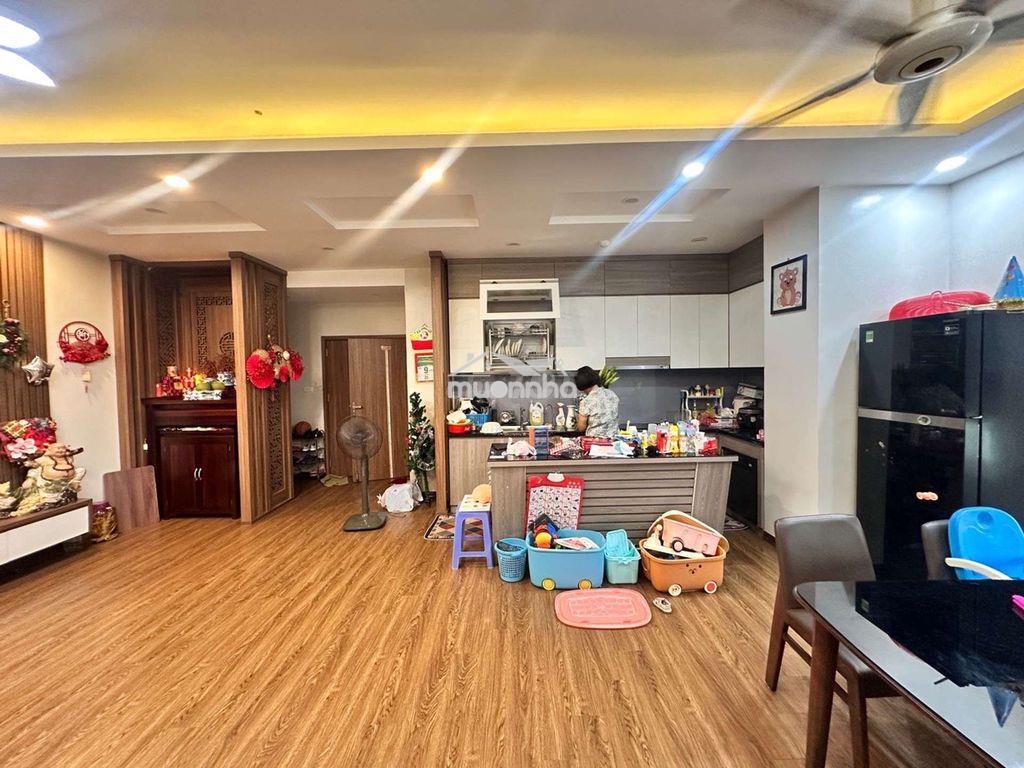 Chung cư giá rẻ long biên - 3