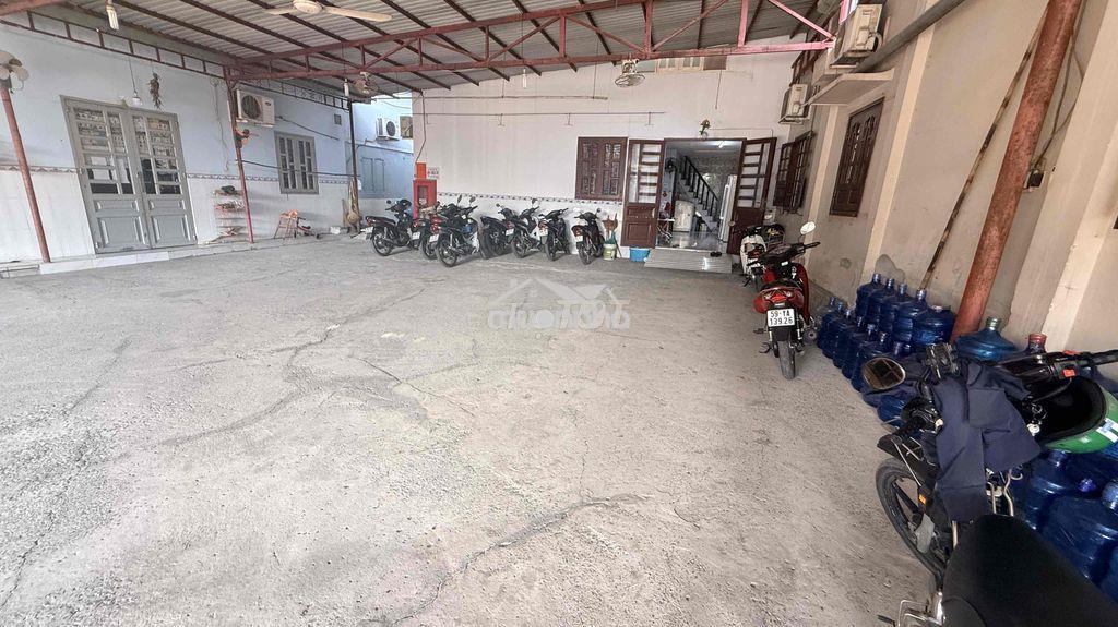 📣 Bán đất diện tích lớn .có sẵn nhà & thu nhập cho thuê • - 4