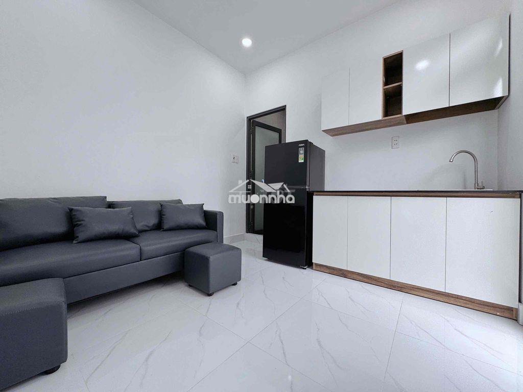 🏝️Căn hộ 1pn ban công thoáng, diện tích 65m2 giáp q1🏝️ - 3