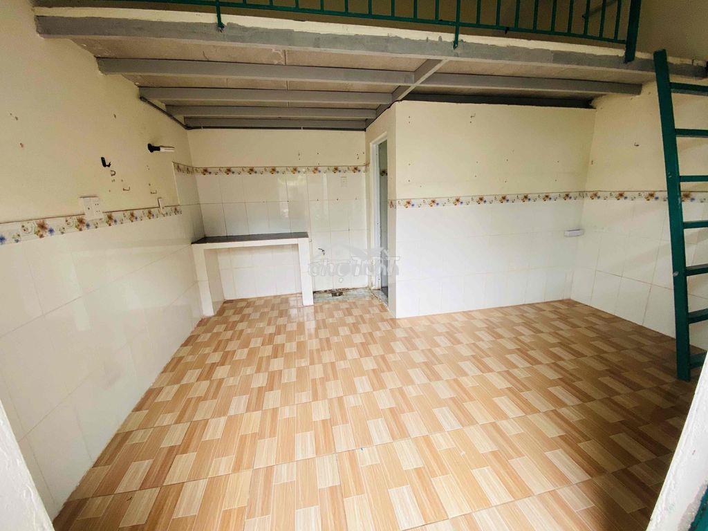 Cho thuê phòng trọ hẻm 220 phường đông hưng thuận - 4