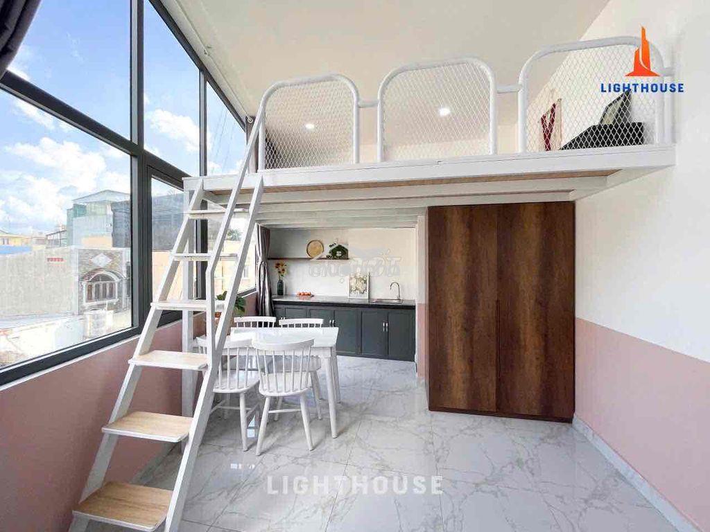✨ Chuỗi căn hộ duplex  mới khai trương – không gian rộng, ban công⚡️ - 2