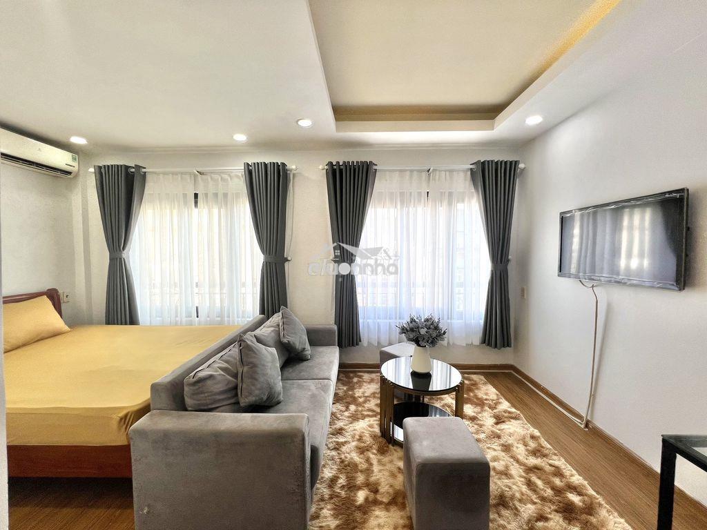 Căn hô cao cấp ngay gần đh sư phạm đường an dương vương quận 5 - 4