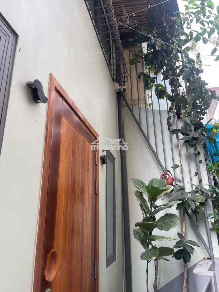 Nhà phan xích long phú nhuận 4 tầng chỉ nhỉnh 7 tỷ - 2