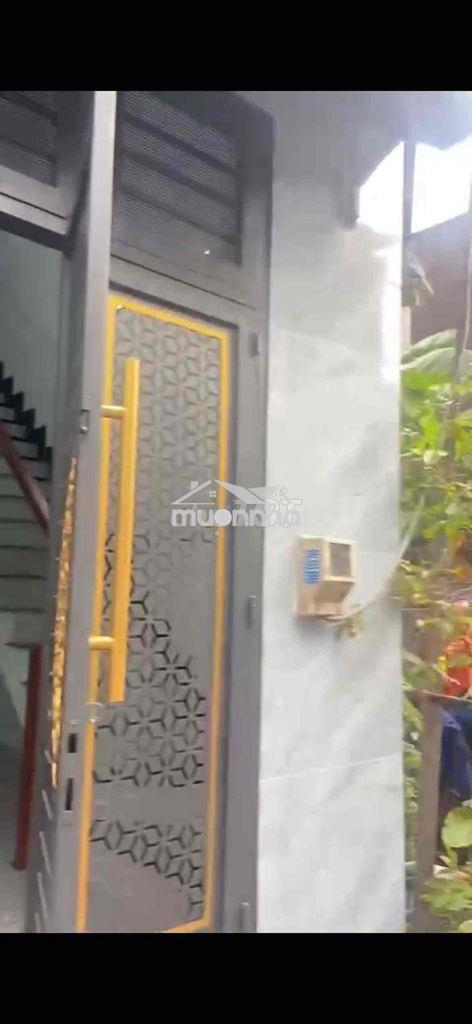 Nhà cấp 4 mới giá siêu rẻ.!!