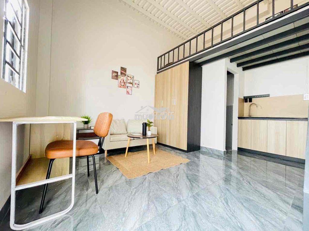 Gác ở gần gigamall, hiệp bình, gần vlu, hutech, giao thông vận tải - 4