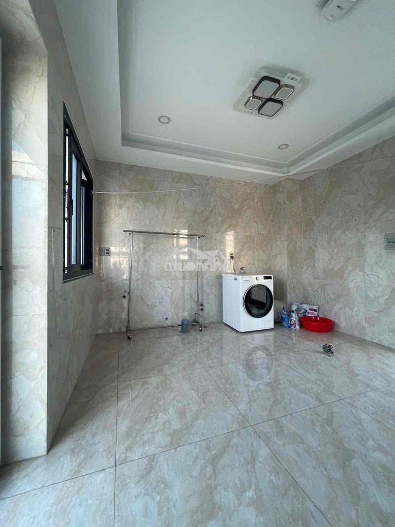 19,5 tỷ! nhà hầm 5 tầng hẻm 10m đặng thùy trâm, bình thạnh – 6x14m - 4