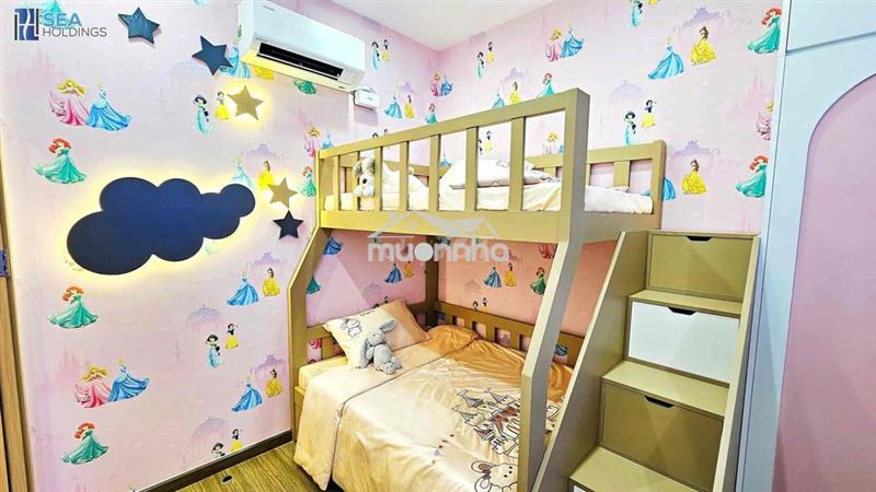 Cần bán nhanh căn hộ chỉ từ 300tr -nội thất cao cấp an cường