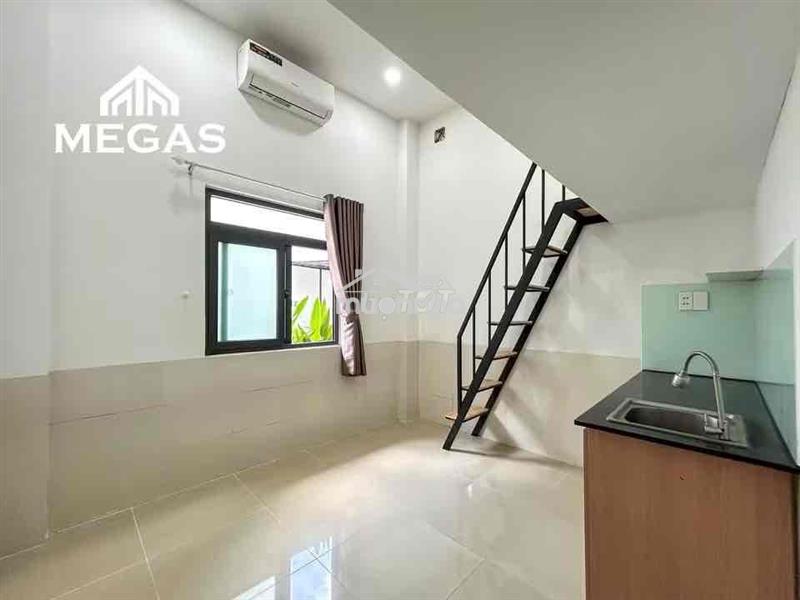 Phòng gác siêu đẹp ngay lê văn việt - kế bên utc2 ✨✨