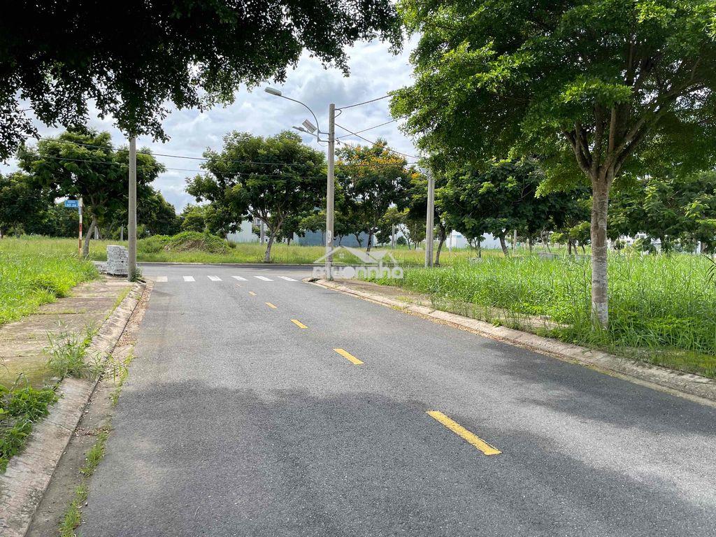 Bán nền sạch đẹp không cống, không cột điện sai gon village giá ngộp - 2