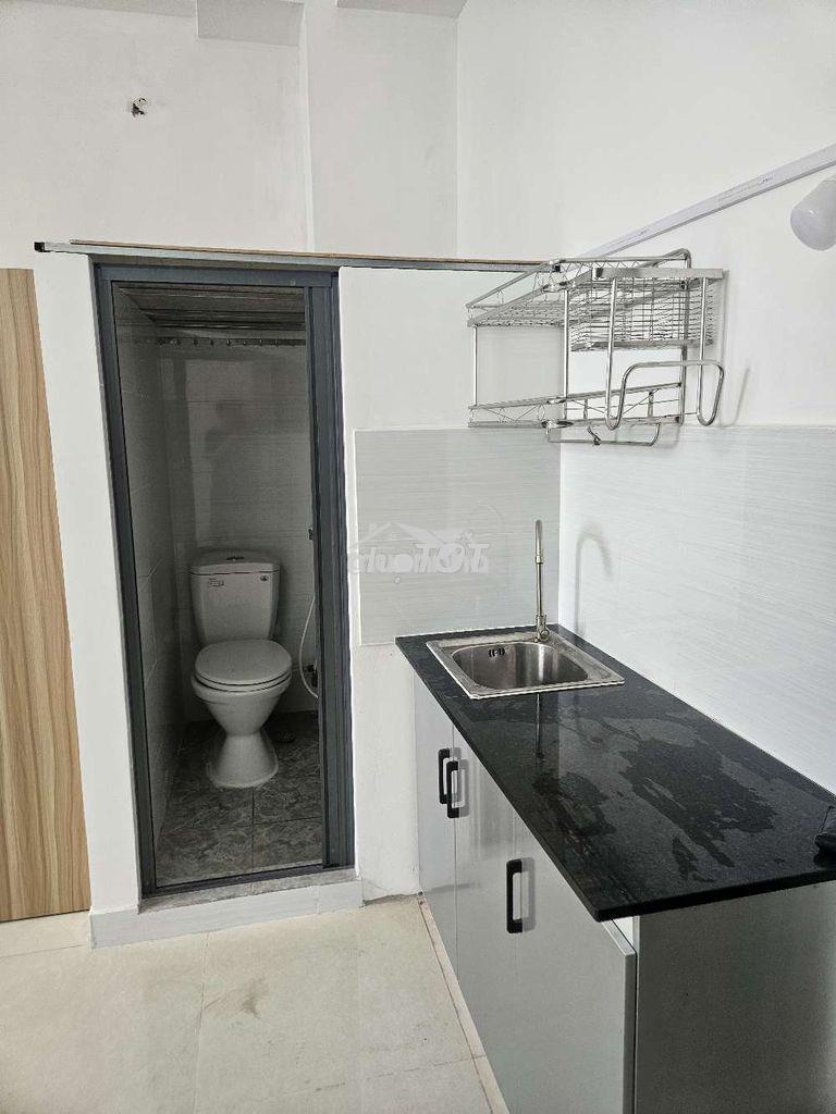 Phòng trọ đầy đủ nội thất gần đường thạch lam, nguyễn sơn - tân phú - 3