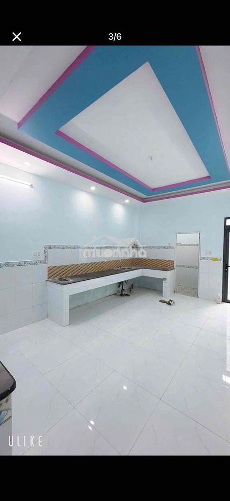 🏠 Nhà cho thuê nguyên căn hẻm khu c đường phạm hùng hẻm xe hơi 🚘🚘 📐 - 3