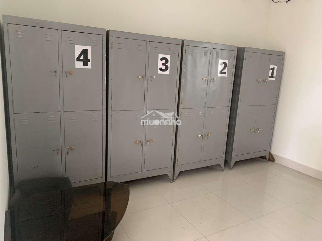 Cho thuê phòng giá rẻ có thang máy ngay chợ sinco gần bx miền tây aeon - 2