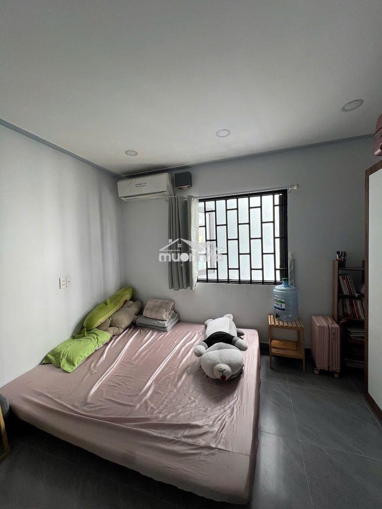 Cho thuê phòng trọ sạch đẹp tại nguyễn xí, bình thạnh