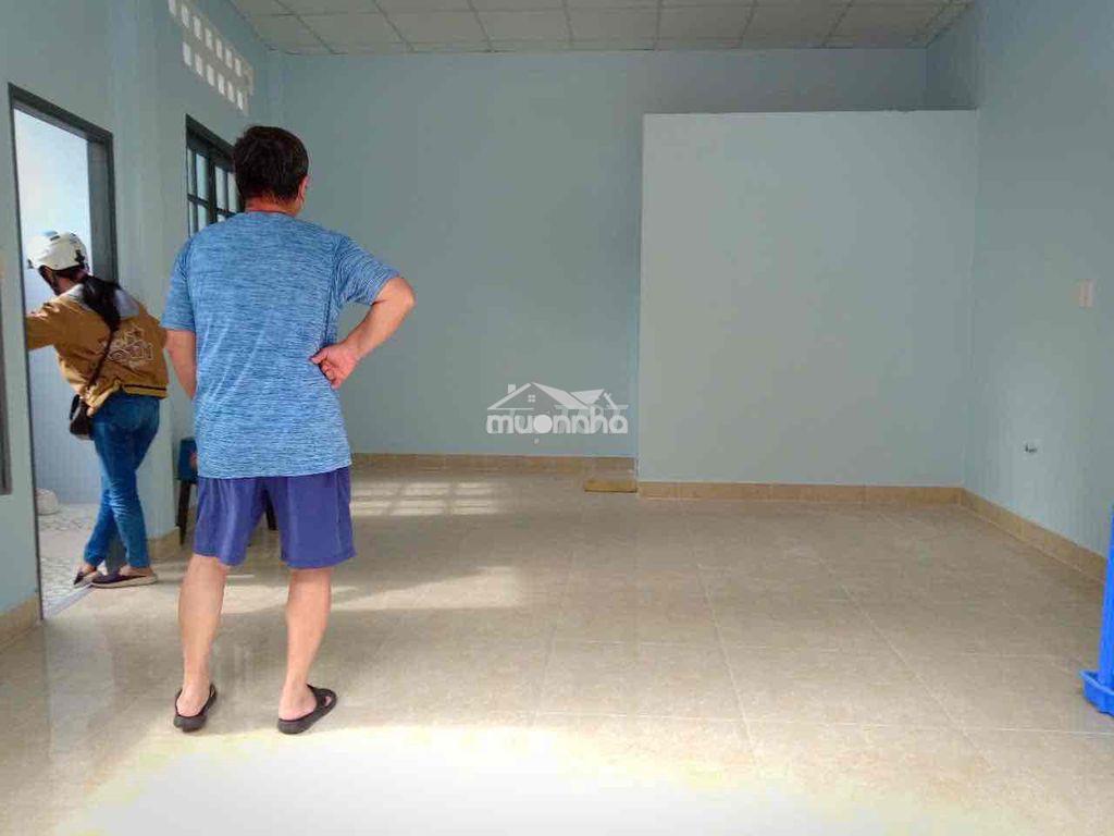 Nhà nc hẻm 5m thông kd 6x7 nơ trang long p12 bình thạnh - 4