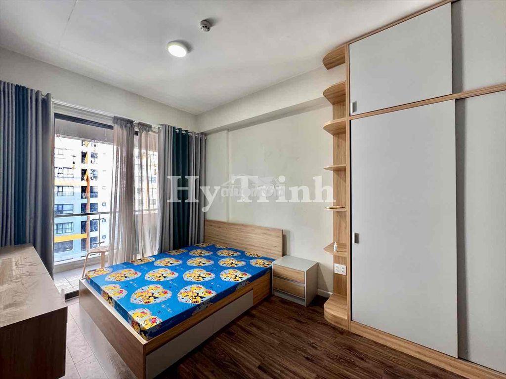 Cho thuê 2pn mizuki park - full nt đẹp - ở liền được luôn - 3