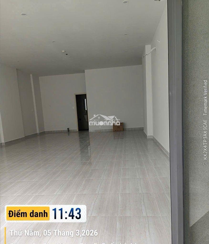 Cho thuê shophouse ngay sống thần 67m2. giá 7tr/ tháng - 3