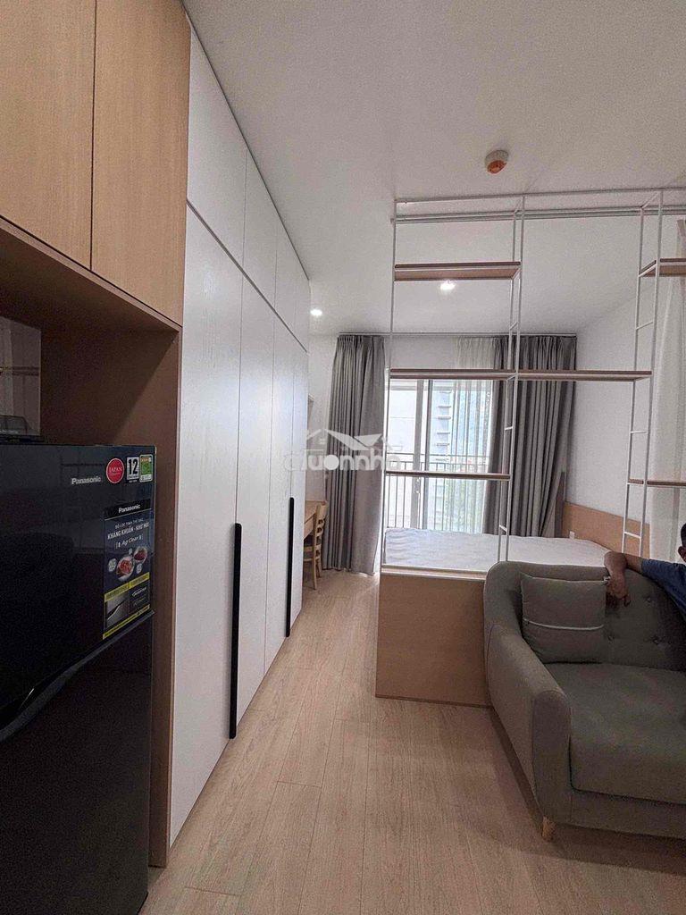 Sunrise riverside nhà bè cho thuê 1pn 1wc giá 11triệu thương lượng