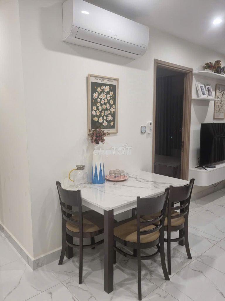 Cho thuê giá rẻ 2pn2wc nội thất cao cấp- khu glory heights - 4