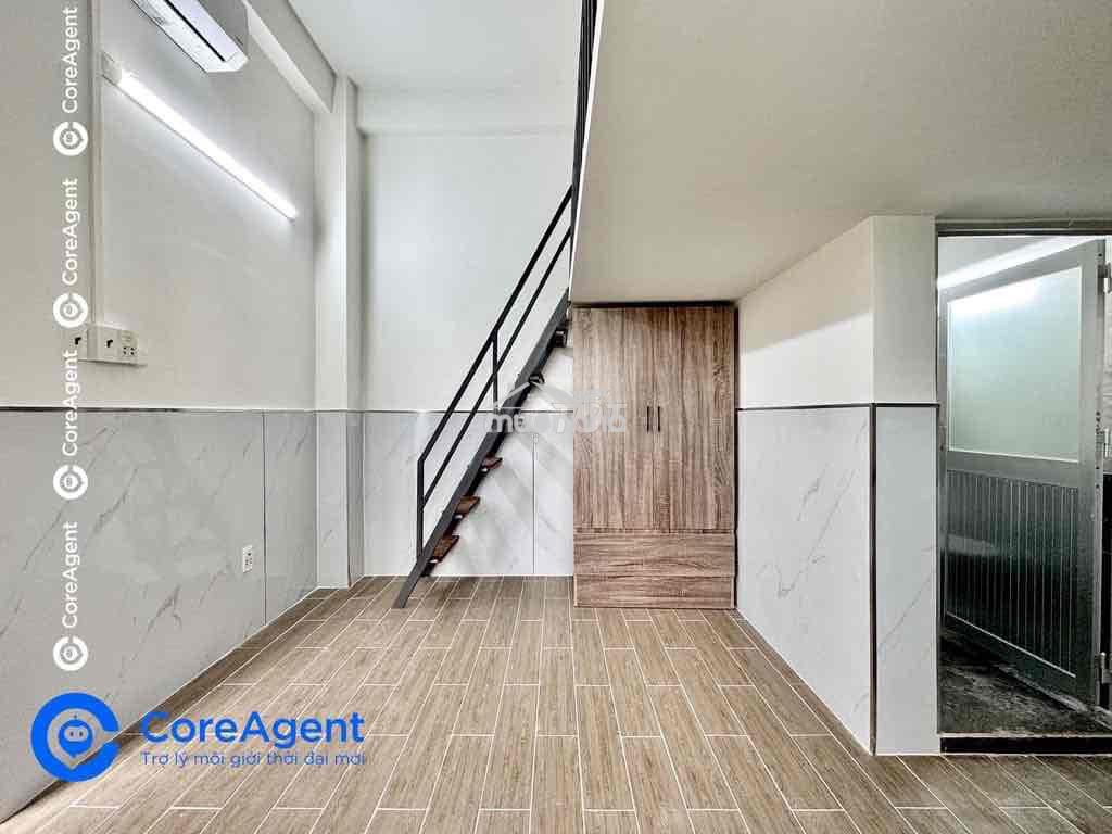 Khai trương duplex cửa sổ trời full nt ngay vành đai trong - tên lửa - 4