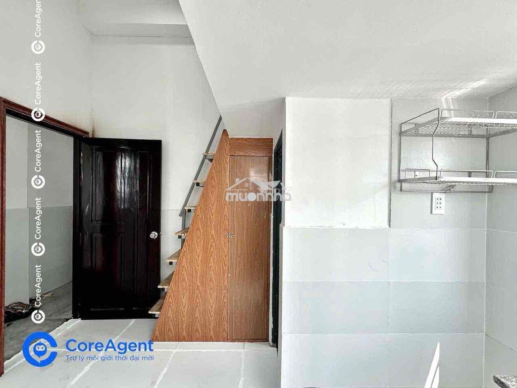 🎉Duplex cs trời - chi phí rẻ, thang máy mới xây - sat tên lửa - tl10 - 4
