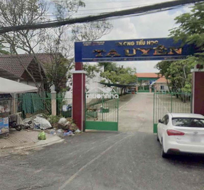 66m2 [4.34x15.27m], hx hoa lâm, 3,3 tỷ shr