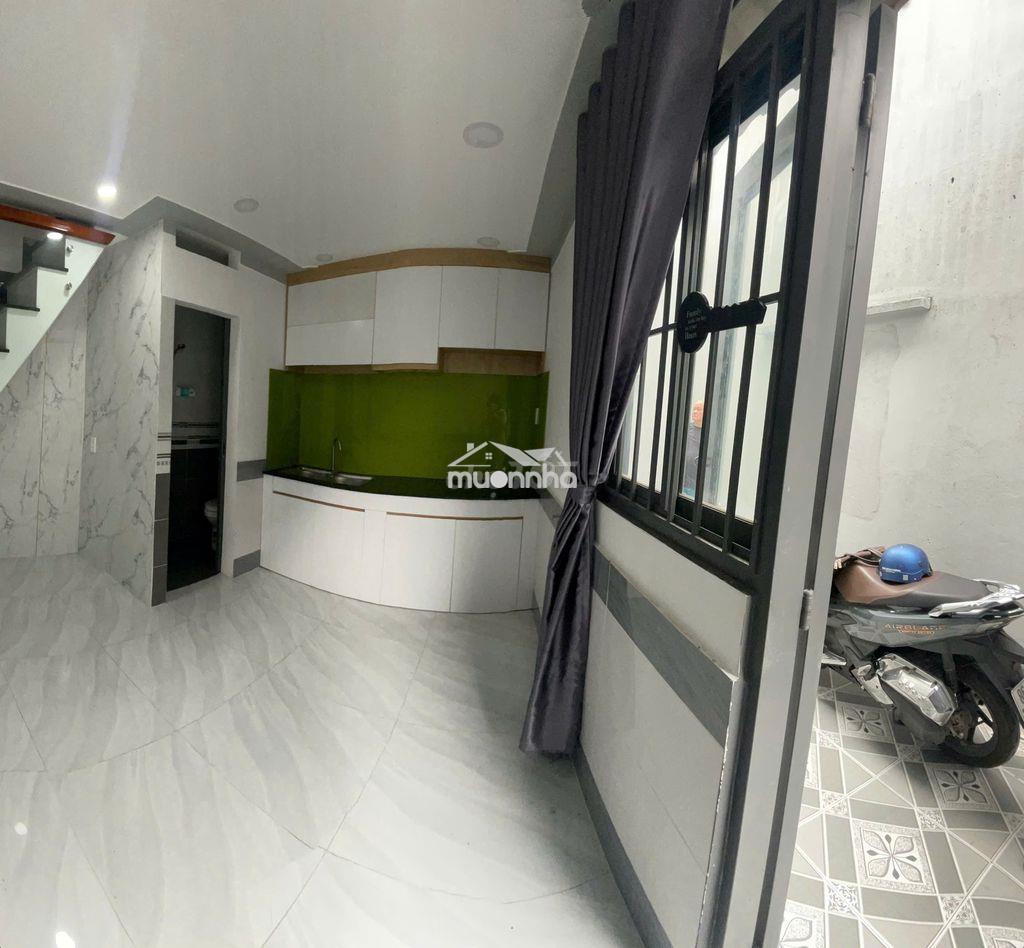 Chỉ 898 tr đã có nhà riêng tại quận 12, không cần ở trọ nữa, cc ngay - 4