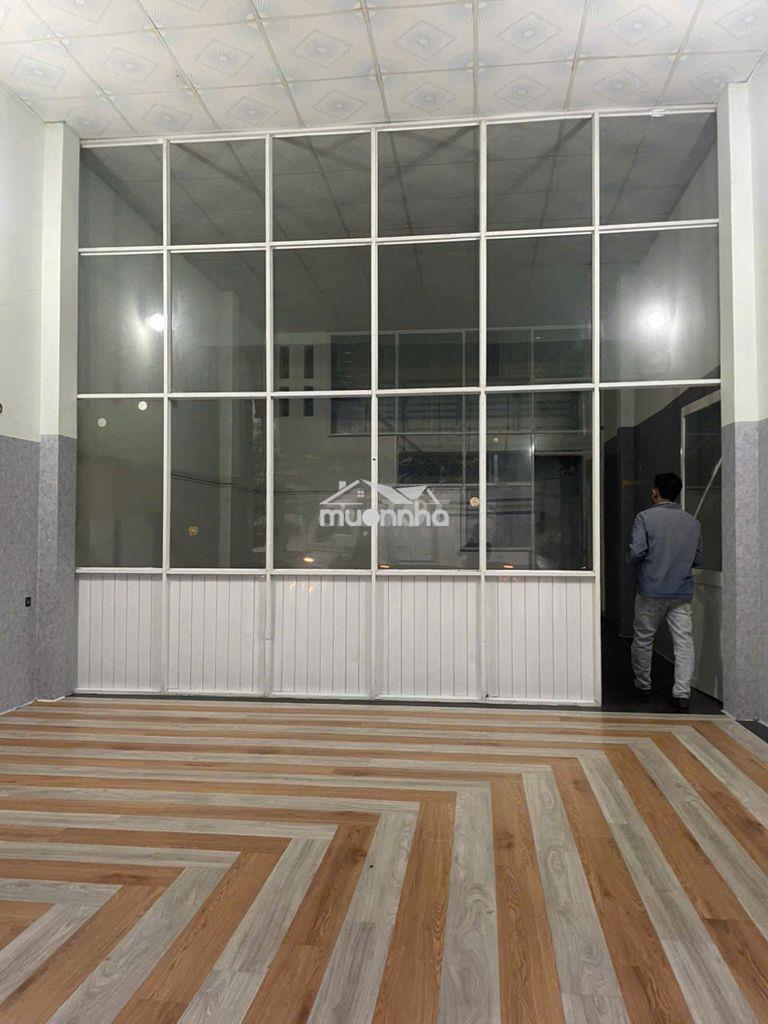 Cho thuê mặt bằng kinh doanh tiện ở, 5 x15m, giá 7,5tr/ tháng - 4
