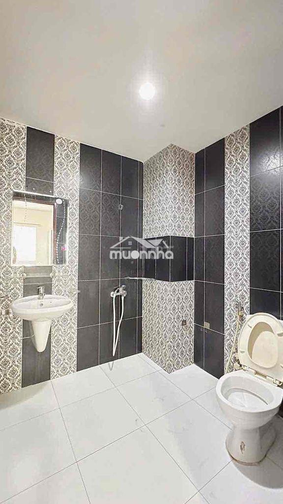 Chính chủ cho thuê căn hộ bình thạnh ngay hàng xanh - 3