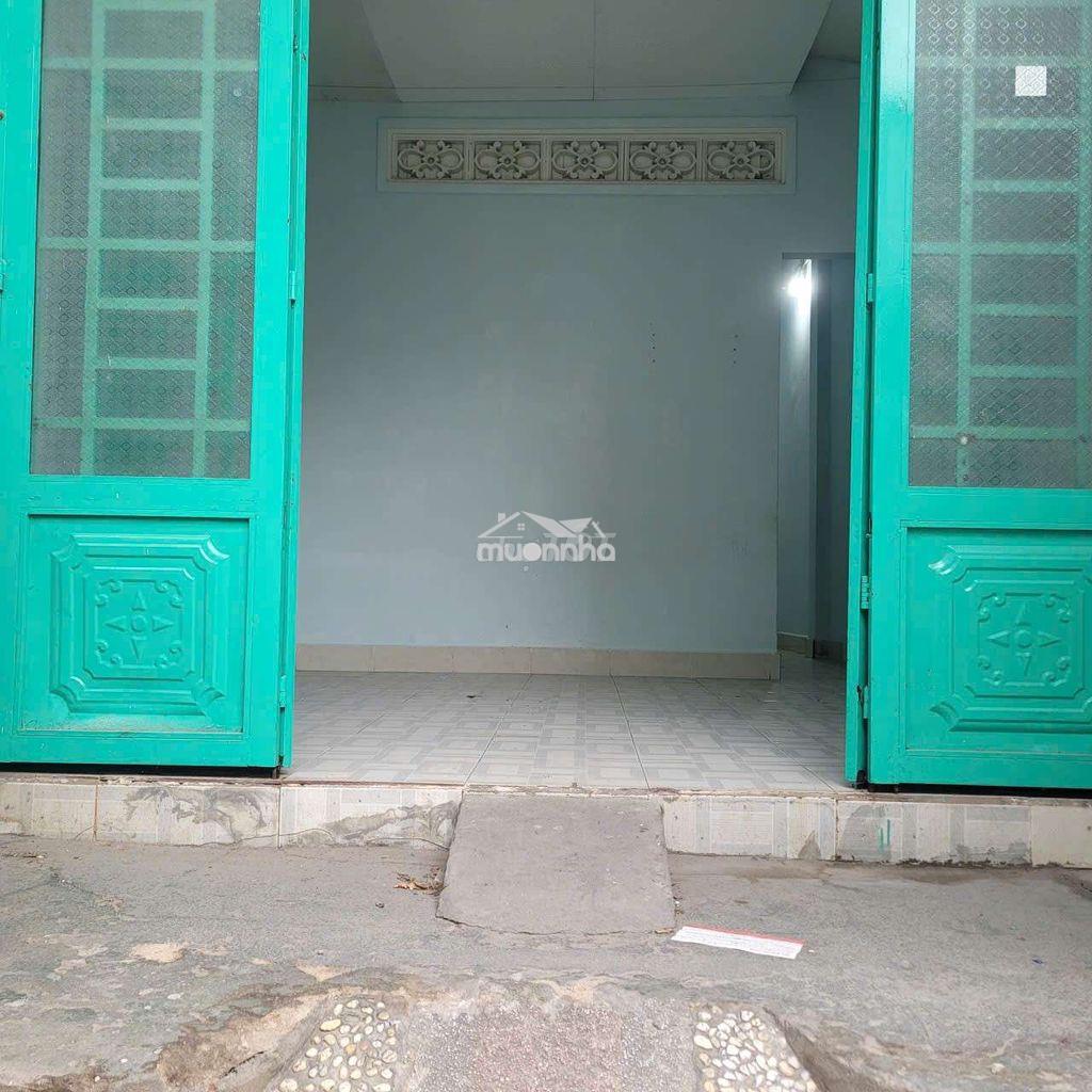 Nhỉnh 2 tỷ nhà shr 1 xẹt dt5 sát lê văn khương & nguyễn hữu tiến - 2