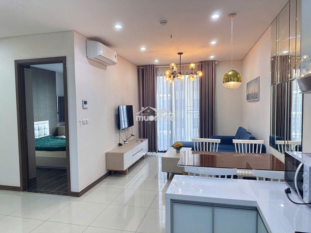 Cần cho thuê căn hộ 1pn1wc tại hà đô centrosa quận 10 - 3
