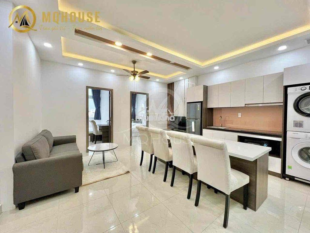 Chuyên căn hộ 2 phòng ngủ – đa dạng mức giá tại quận bình thạnh - 2