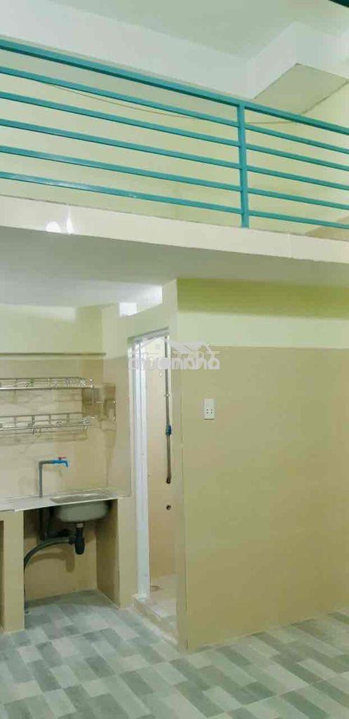 Phòng mới tại vsip 2 - thoáng mát, giờ giấc tự do, không trung chủ