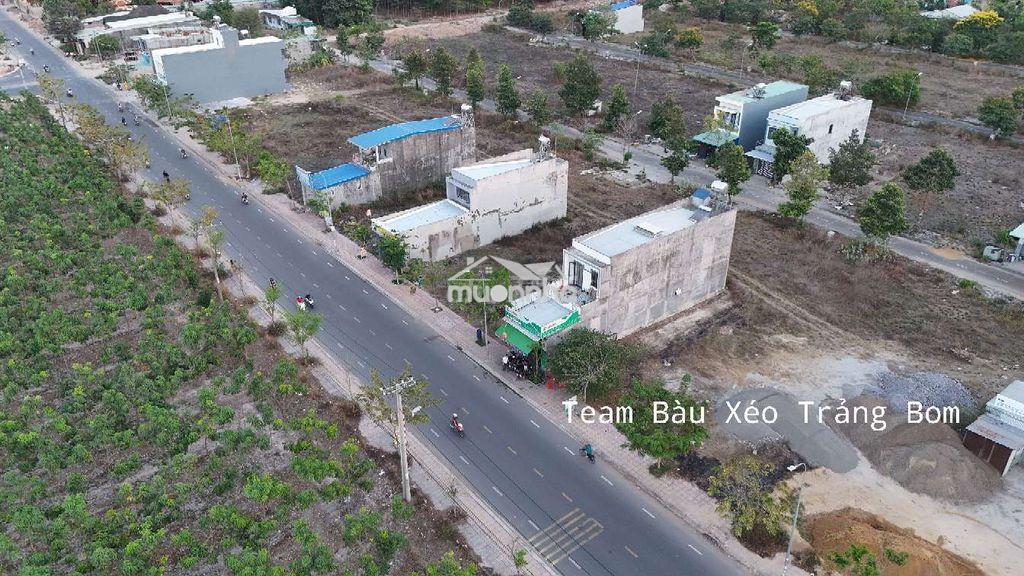 Bán đất nền diamond city giá rẻ 95m2, giáp thị trấn trảng bom - 3