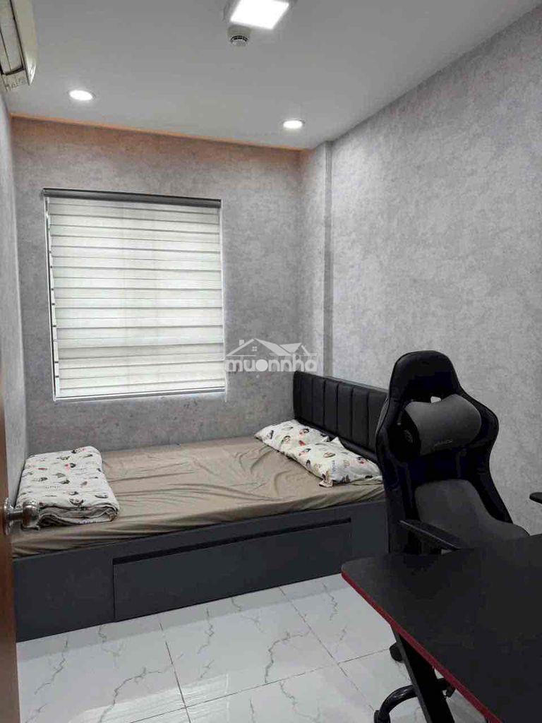 Bán căn hộ chung cư phúc đạt phường phú lợi 2pn-1wc - 3