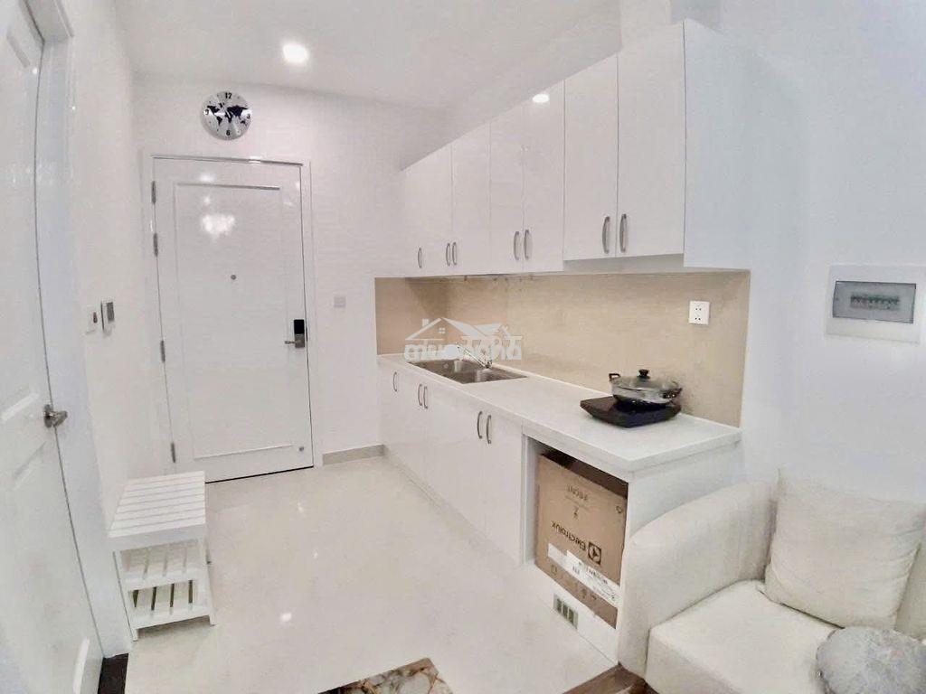 Saigon mia cho thuê căn hộ officetel – giá từ 7,5 – 9 triệu/tháng - 4