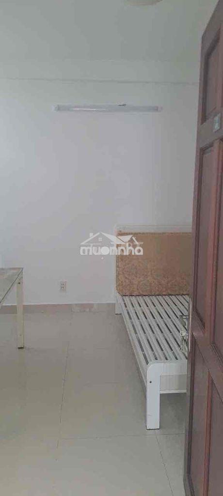 Cho thuê phòng ở trung tâm quận 1