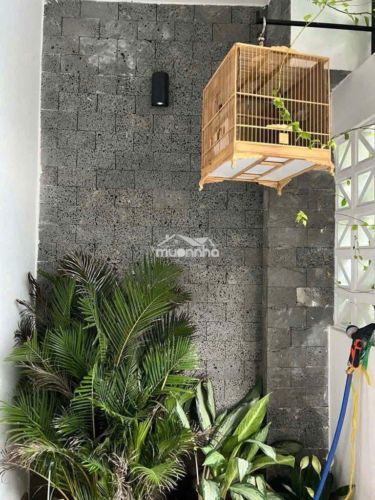 Nhà đẹp tân bình 84m2  hẻm rộng dân trí - 6 tỷ thương lượng - 4