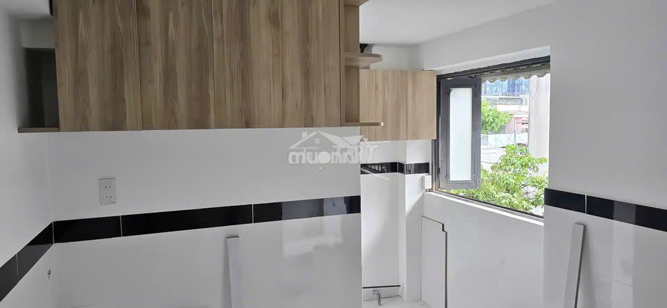 Căn hộ dịch vụ 24 phòng thu nhập 70tr/tháng sát bên phú mỹ hưng q7 - 2