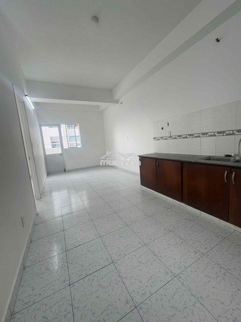 Căn hộ chung cư giá re - 3