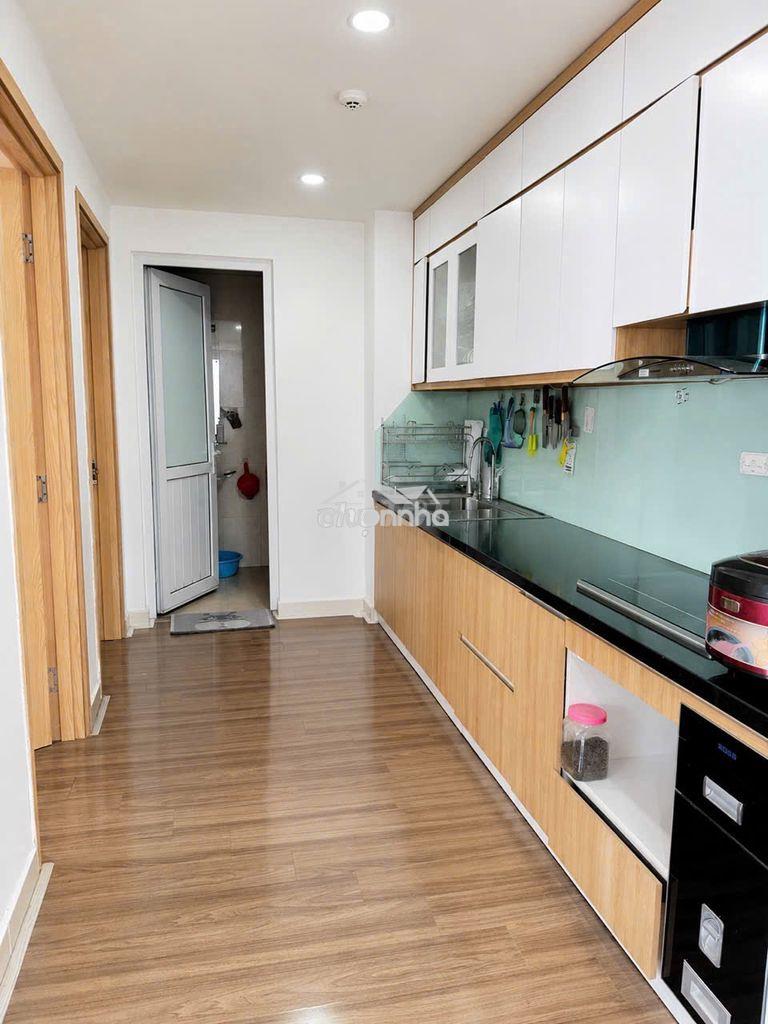 Hơn 3 tỷ căn hộ chung cư mipec new city kiến hưng hà đông đẹp full đồ - 4