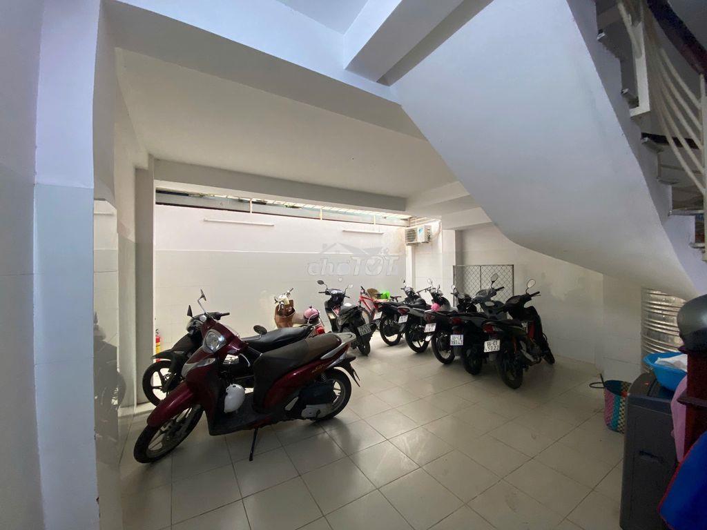 Chính chủ cho thuê căn góc 2 cửa sổ - gần chợ - gò vấp - sg - 4