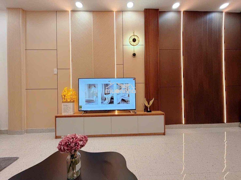 🏡 Gần bv hoàn mỹ – phan xích long – 41m² nở hậu – nhỉnh 6 tỷ (tl) ▫️ 1 - 2
