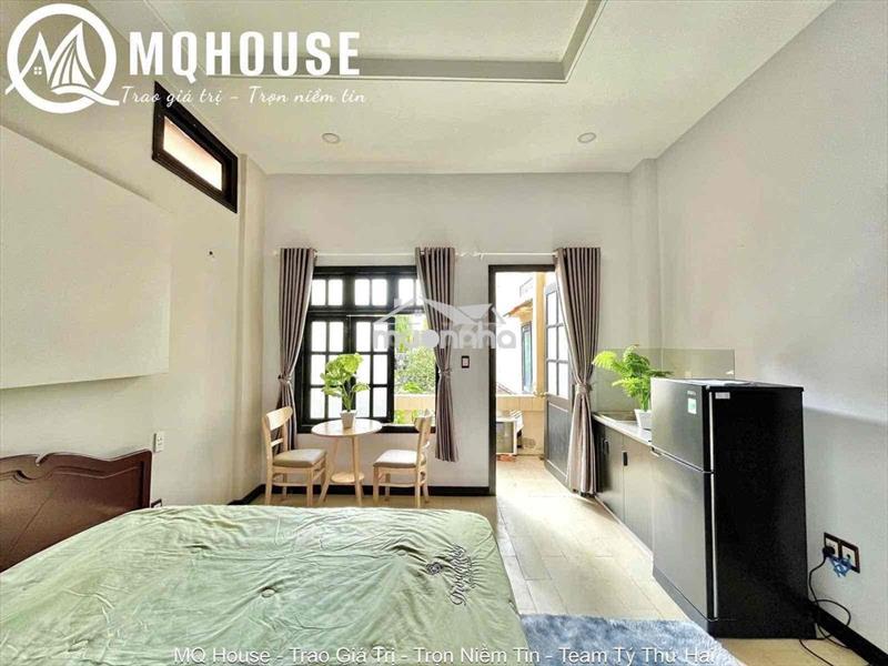 Chdv bancol có bồn tắm tại nguyễn trung ngạn,q1