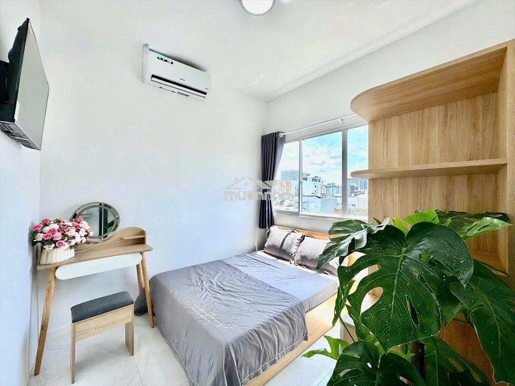 Bán nhà 2 mt dương bá trạc – q. 8 dtcn: 122m2 kc: 6 tầng giá; 16,5 tỷ - 3