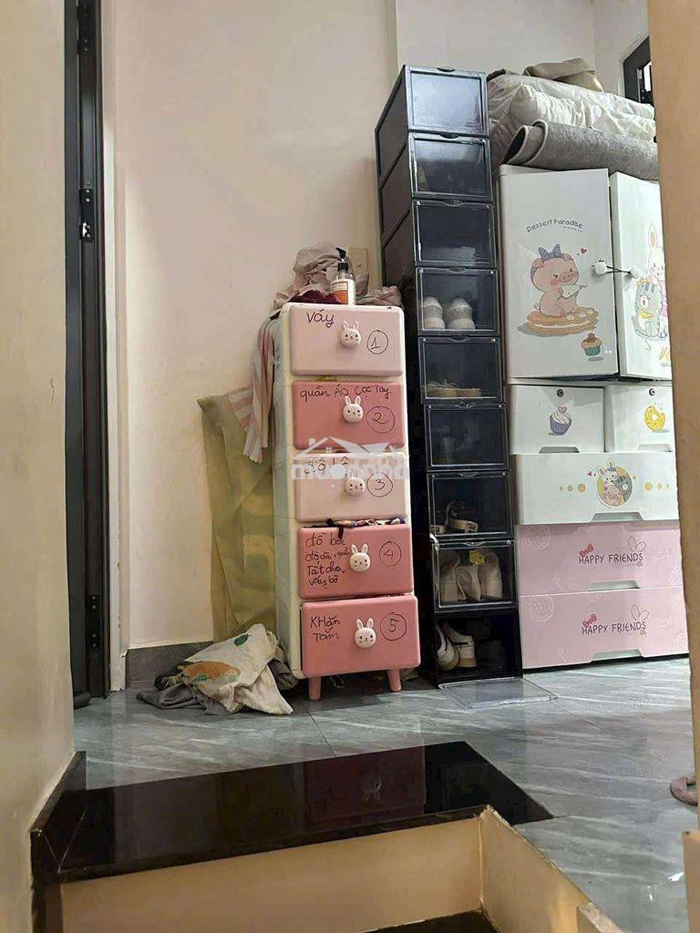 Cho thuê nhà nhỏ xinh xinh 2pn 2wc hẻm 120 đường số 4 p16 gò vấp - 4