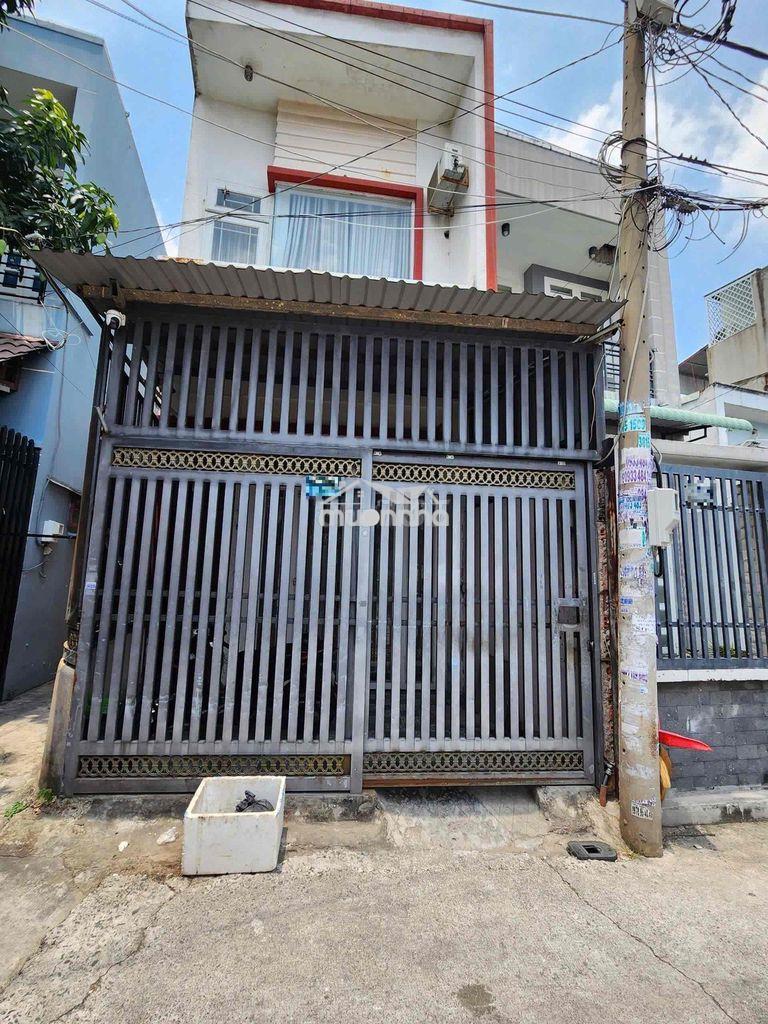 🔥 Hàng hiếm "bung kèo" - đầu tư sinh lời ngay tại quận 12! 🔥 shr 4x20m